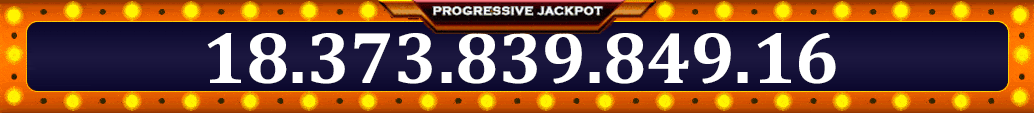 Jackpot TERANG388